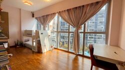 The Santorini (D18), Condominium #613893681